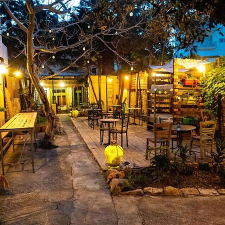 Chania Hostel Youth Luaran gambar