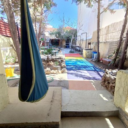 Chania Hostel Youth Luaran gambar