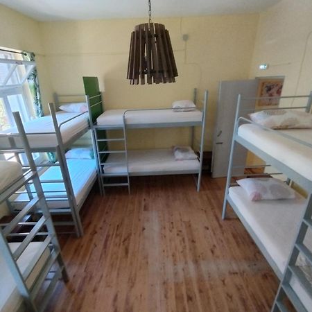 Chania Hostel Youth Luaran gambar