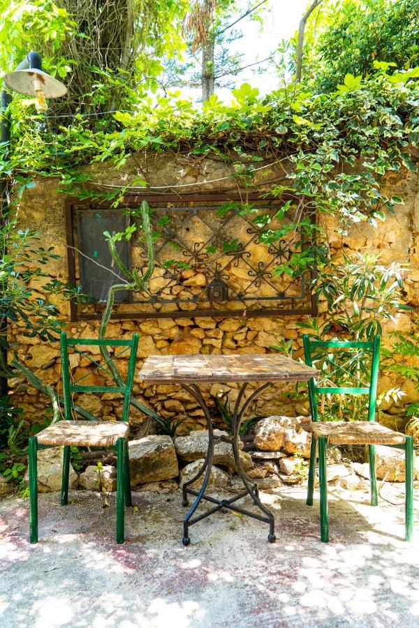 Chania Hostel Youth Luaran gambar