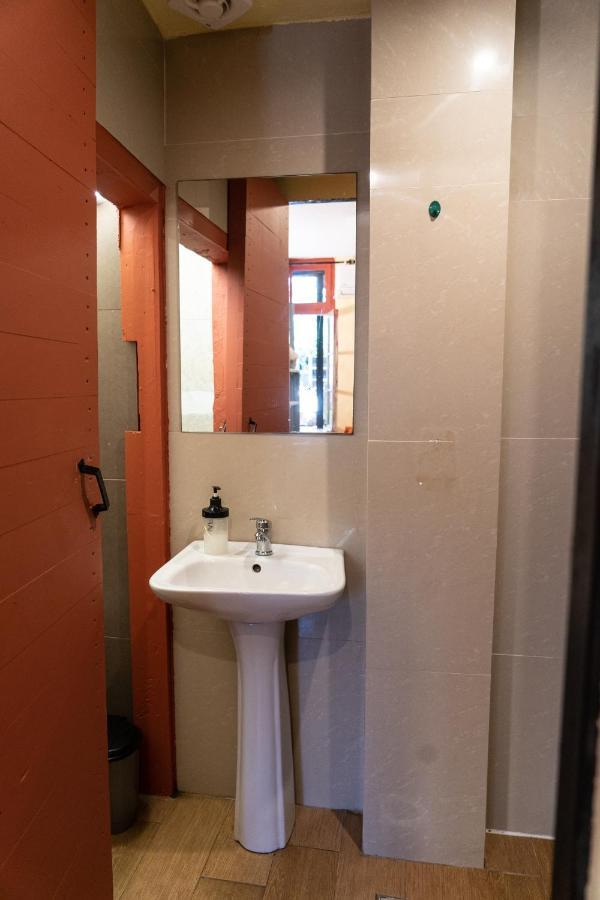 Chania Hostel Youth Luaran gambar