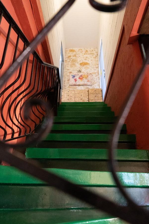 Chania Hostel Youth Luaran gambar