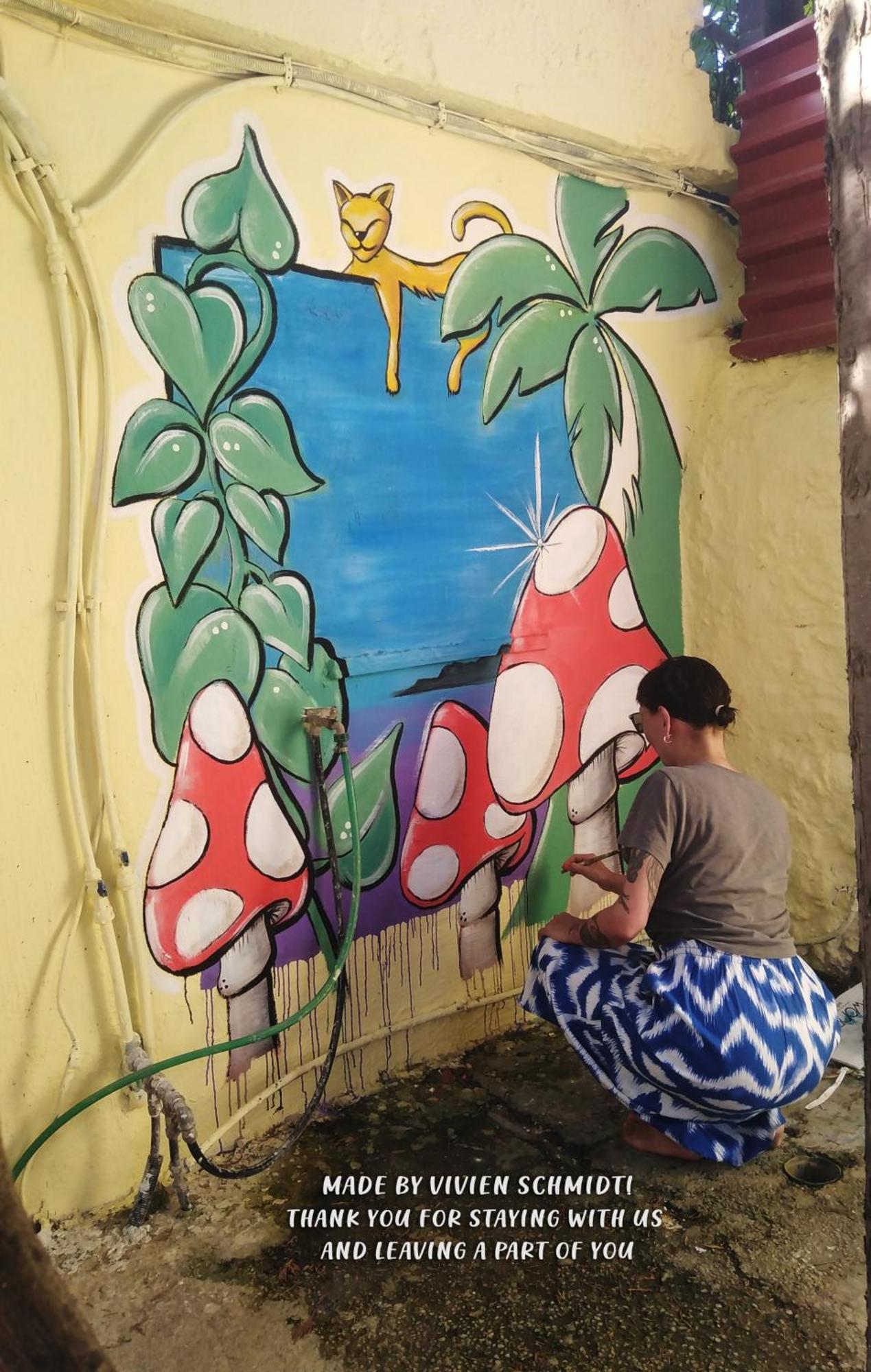Chania Hostel Youth Luaran gambar