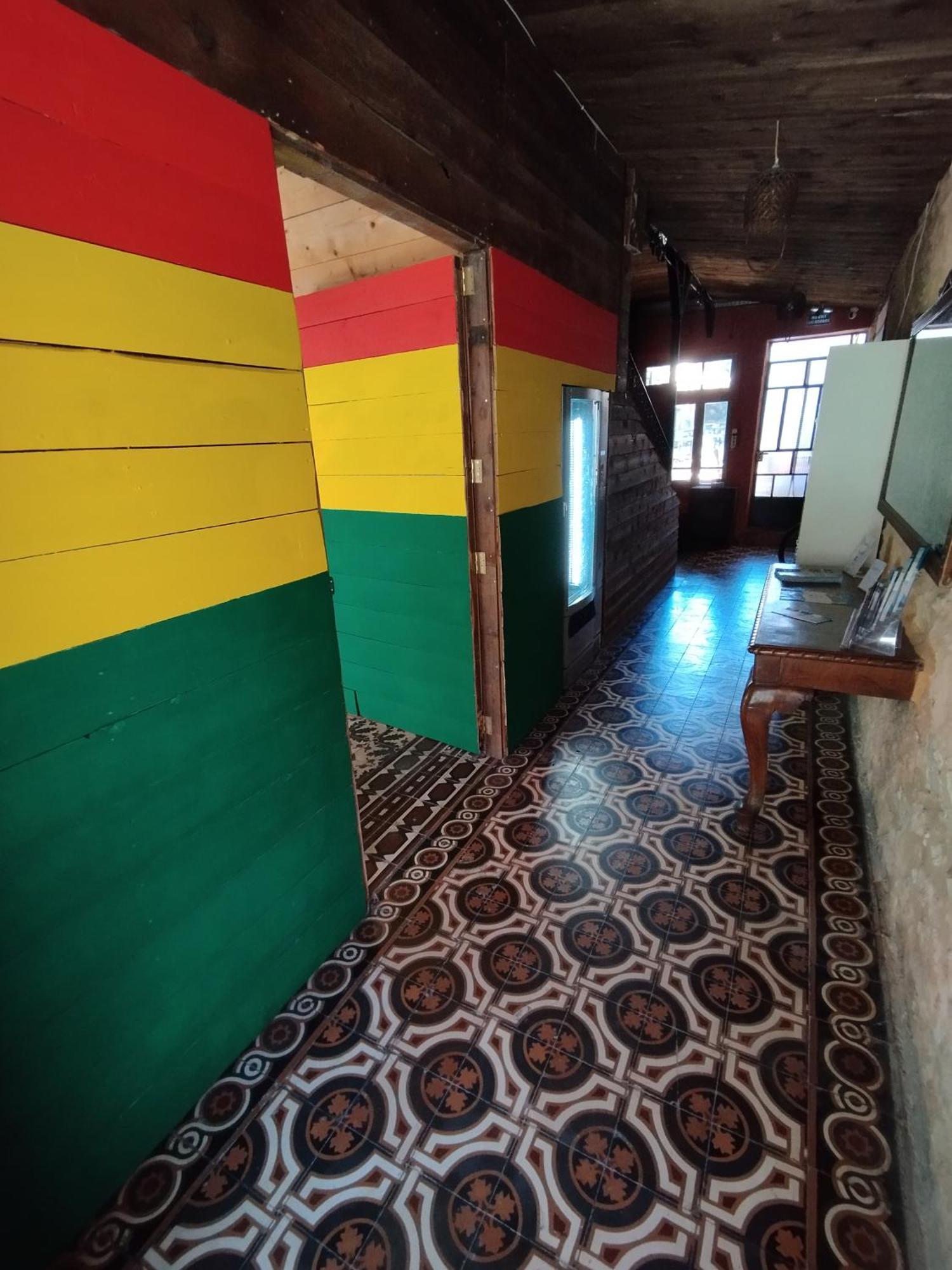 Chania Hostel Youth Luaran gambar