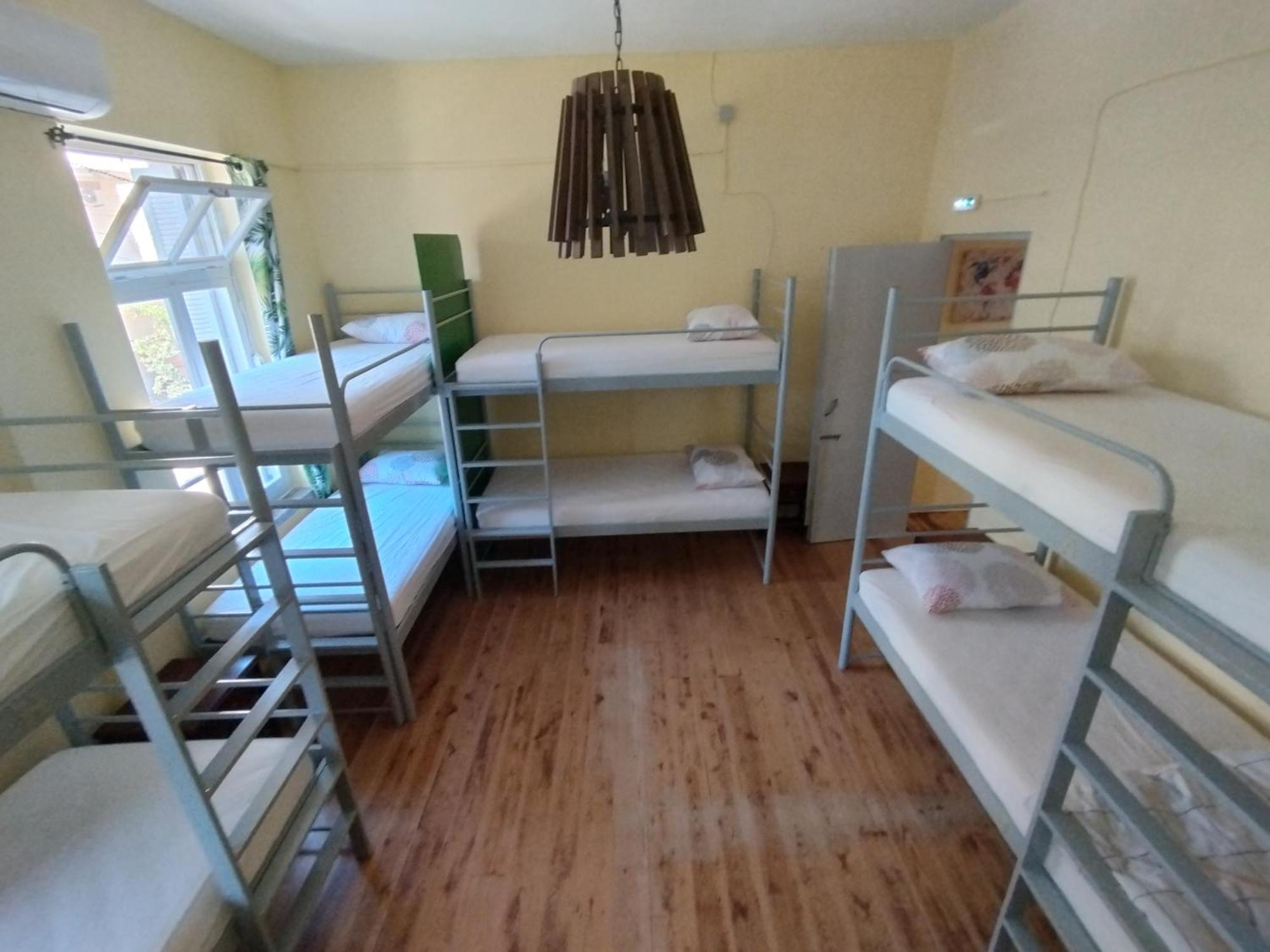 Chania Hostel Youth Luaran gambar