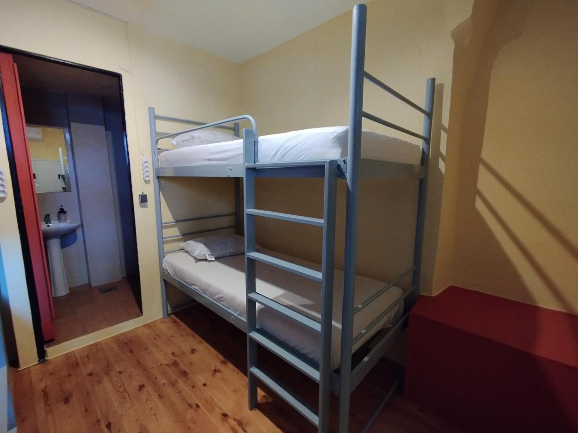 Chania Hostel Youth Luaran gambar