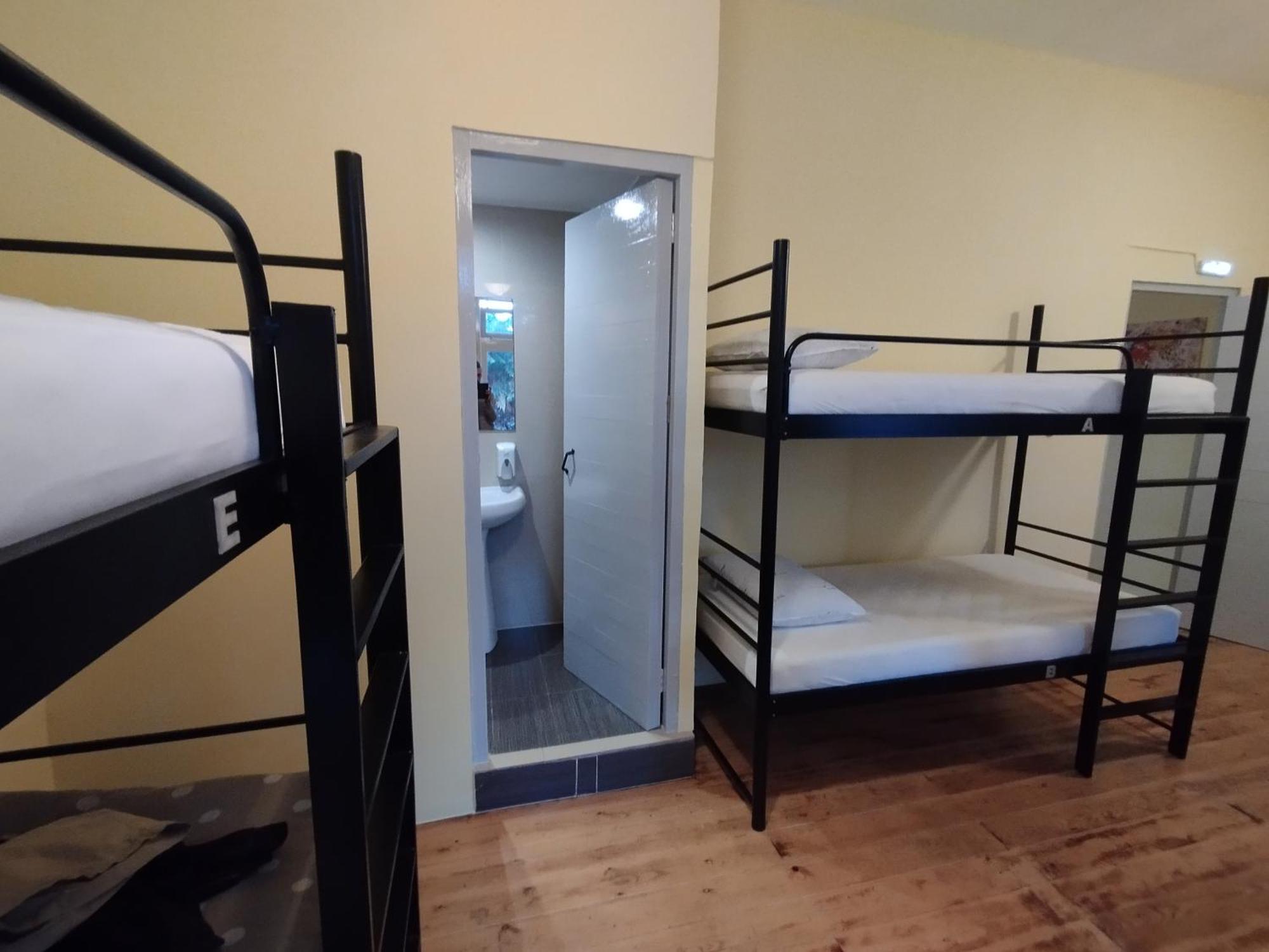 Chania Hostel Youth Luaran gambar
