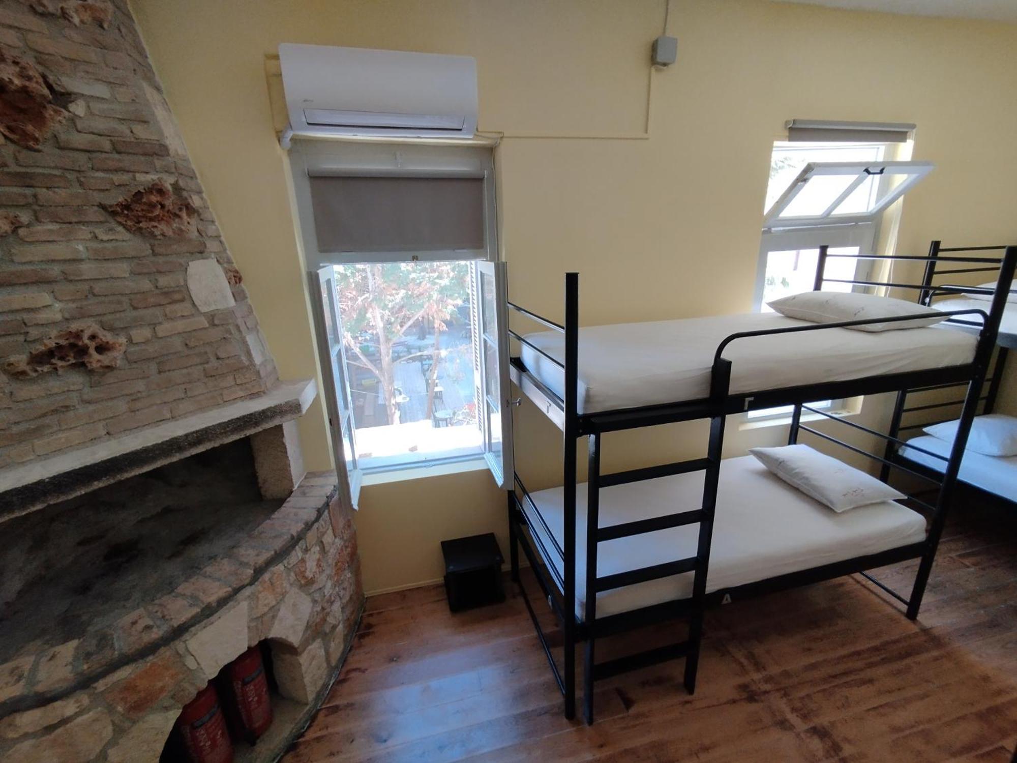 Chania Hostel Youth Luaran gambar