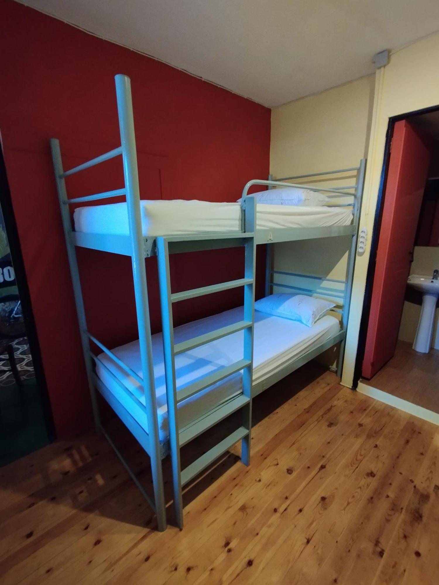 Chania Hostel Youth Luaran gambar