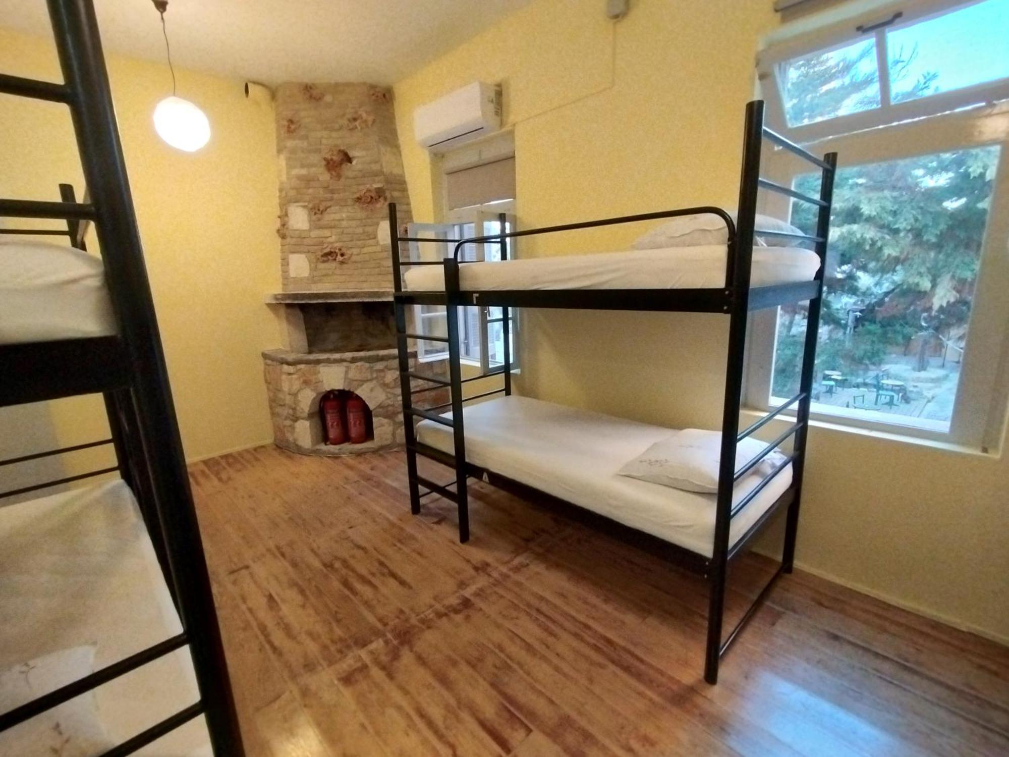 Chania Hostel Youth Luaran gambar