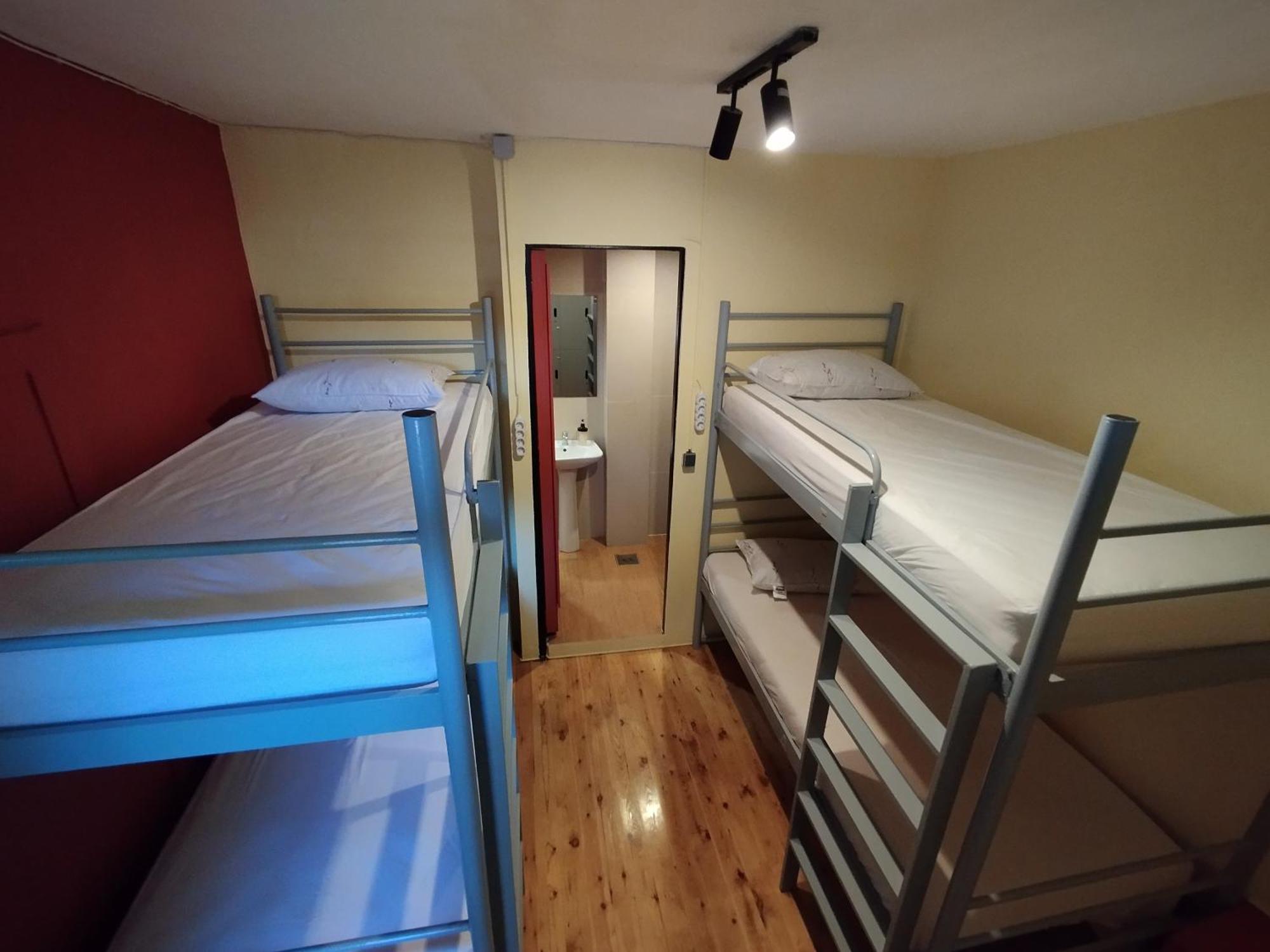 Chania Hostel Youth Luaran gambar