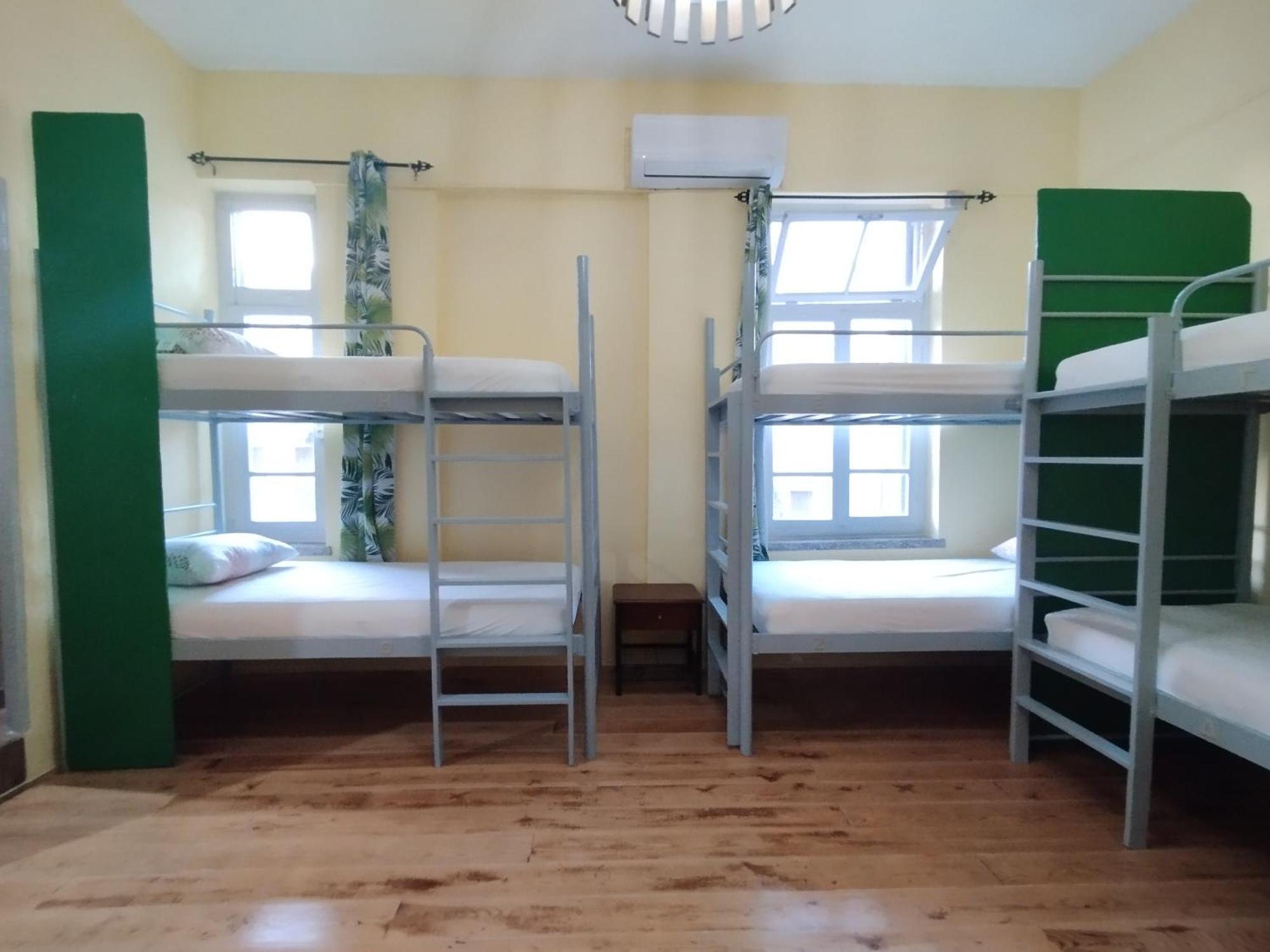 Chania Hostel Youth Luaran gambar