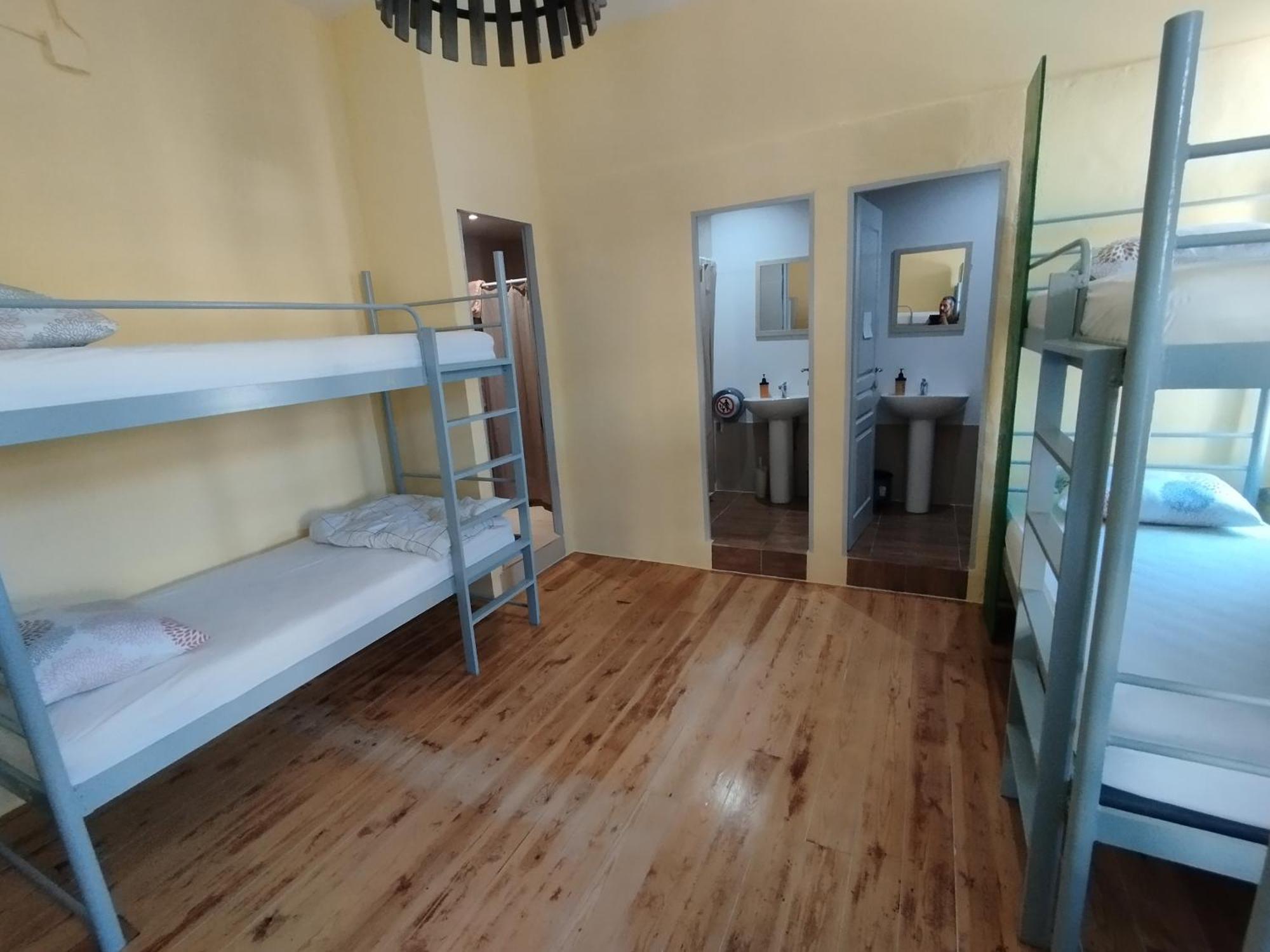 Chania Hostel Youth Luaran gambar