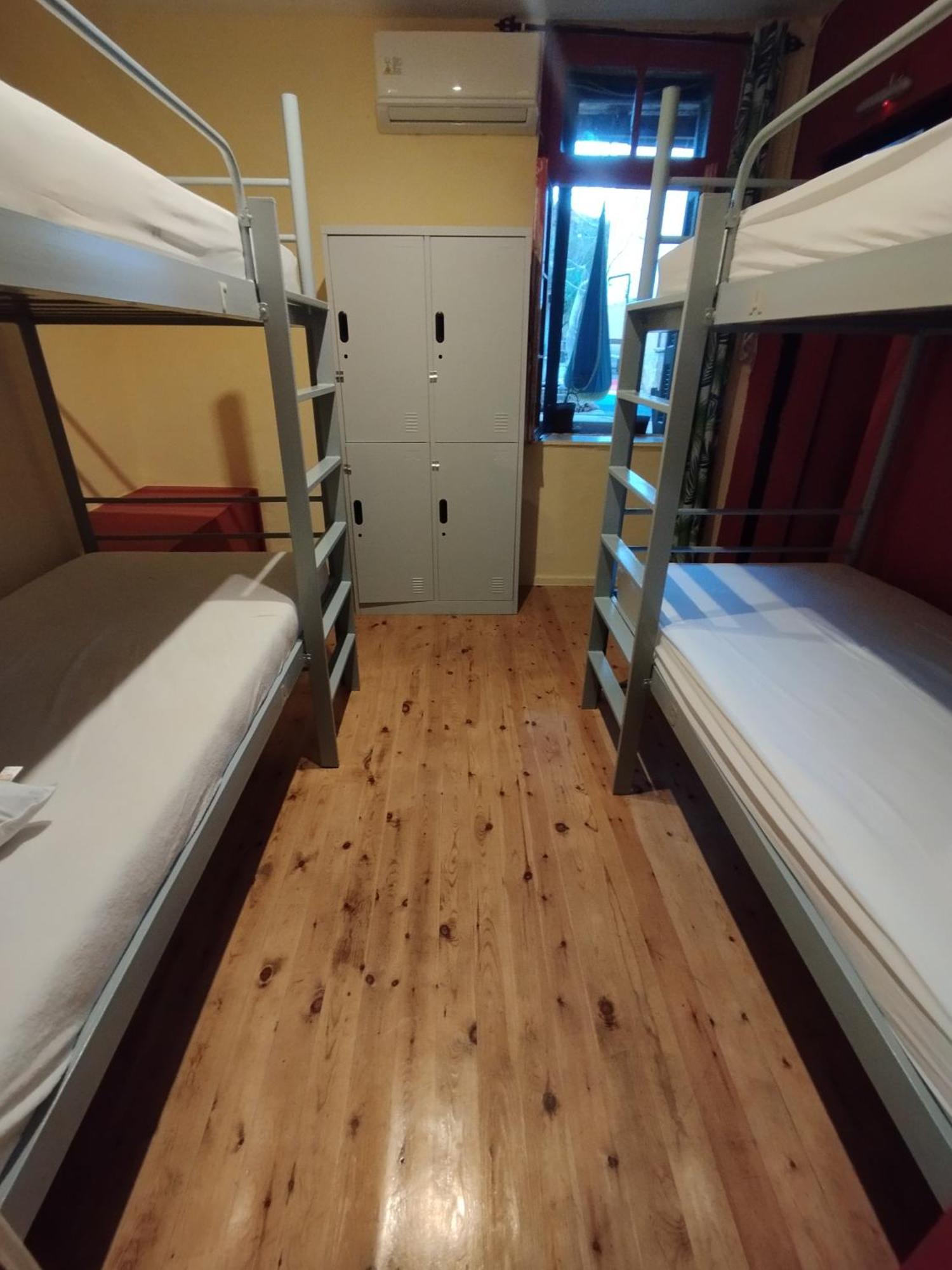 Chania Hostel Youth Luaran gambar