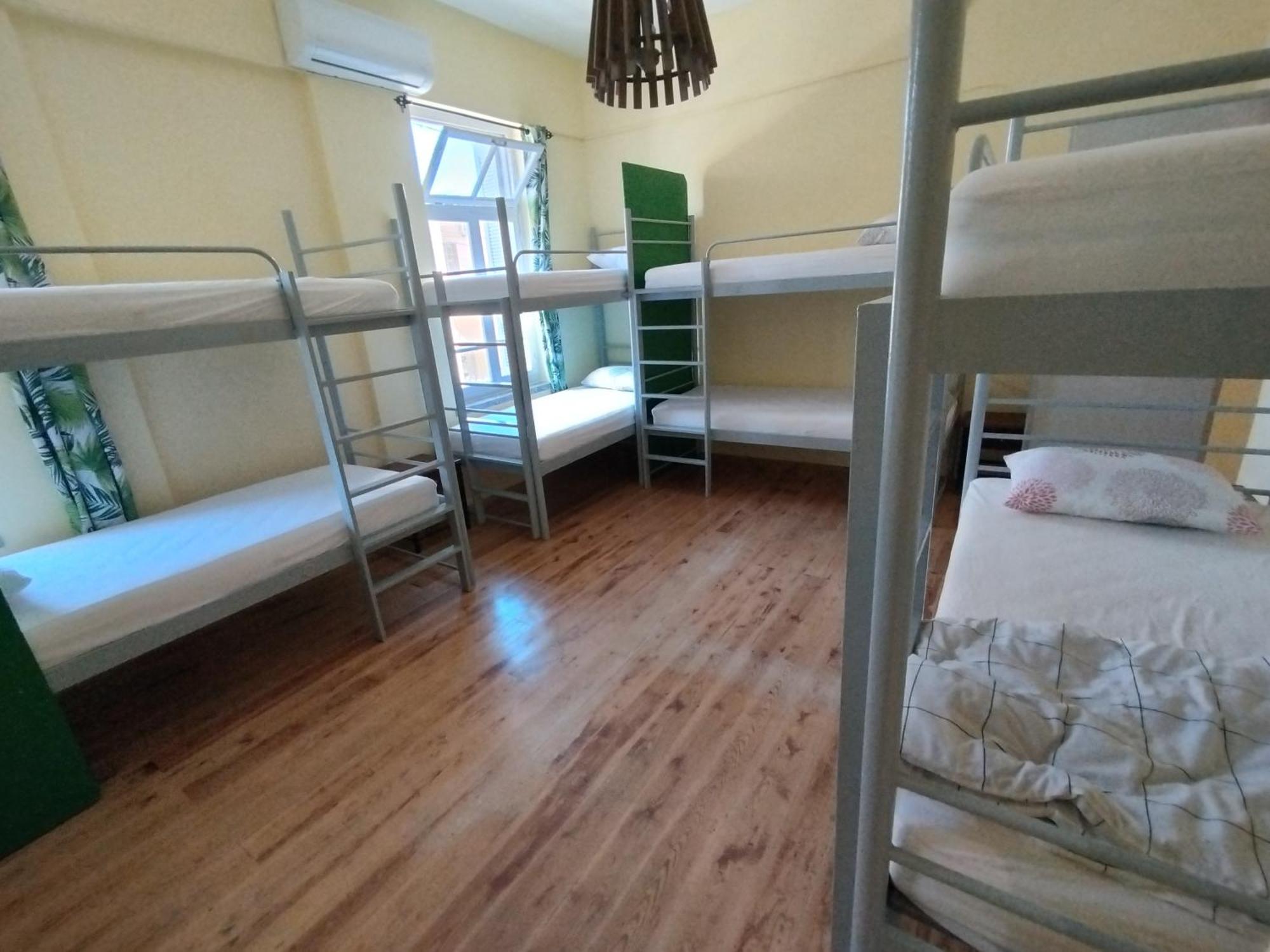 Chania Hostel Youth Luaran gambar