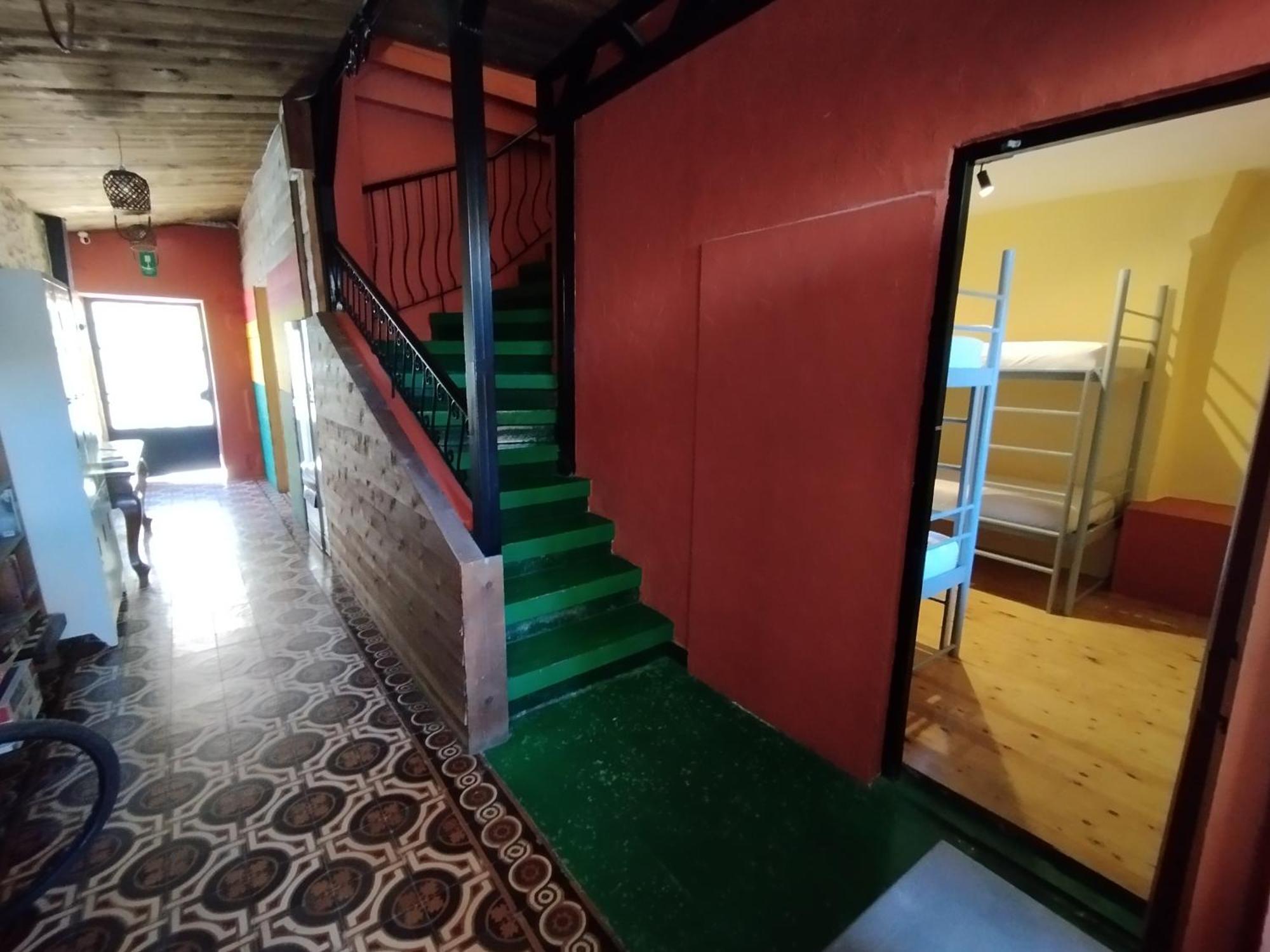 Chania Hostel Youth Luaran gambar