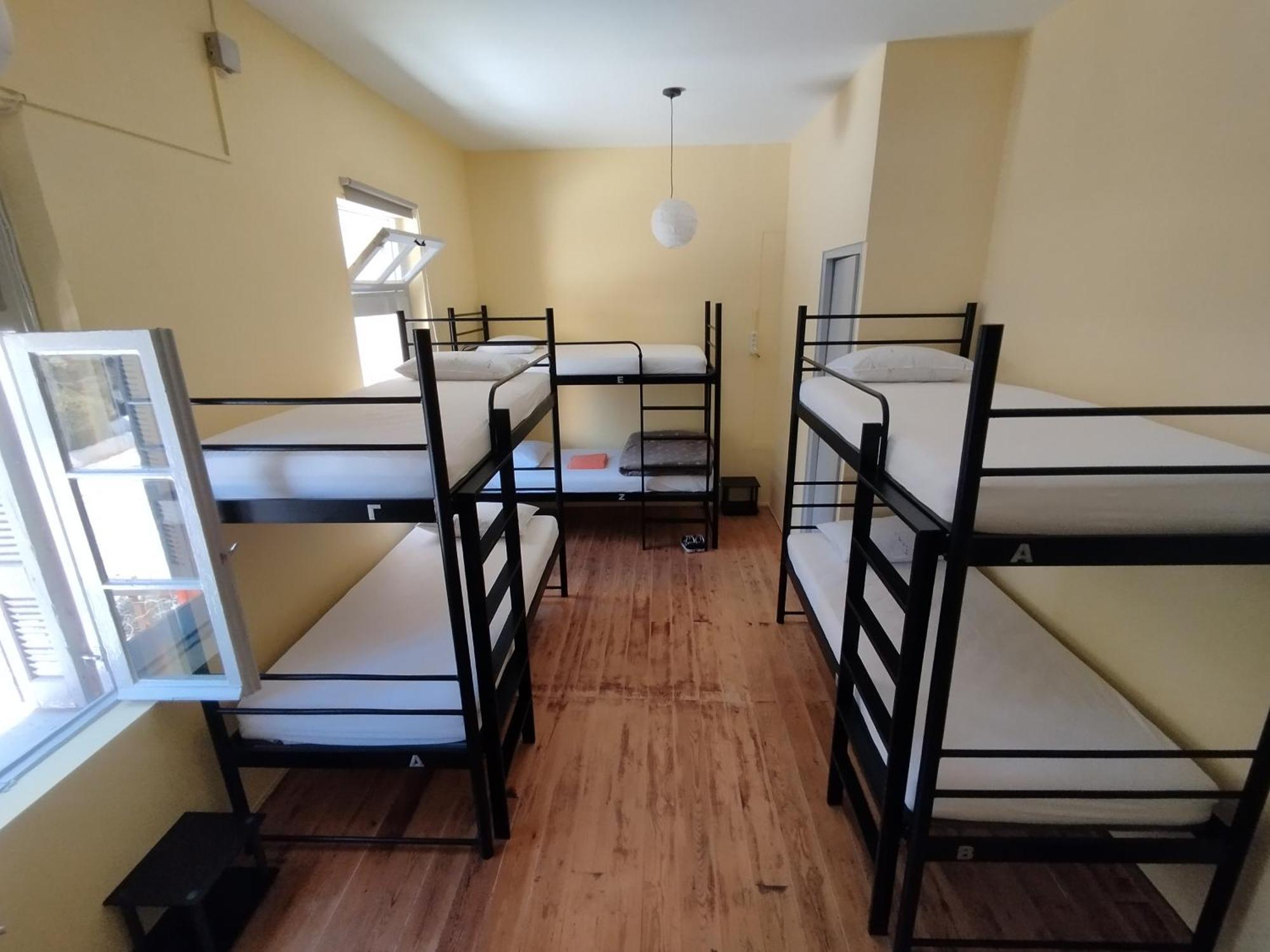 Chania Hostel Youth Luaran gambar
