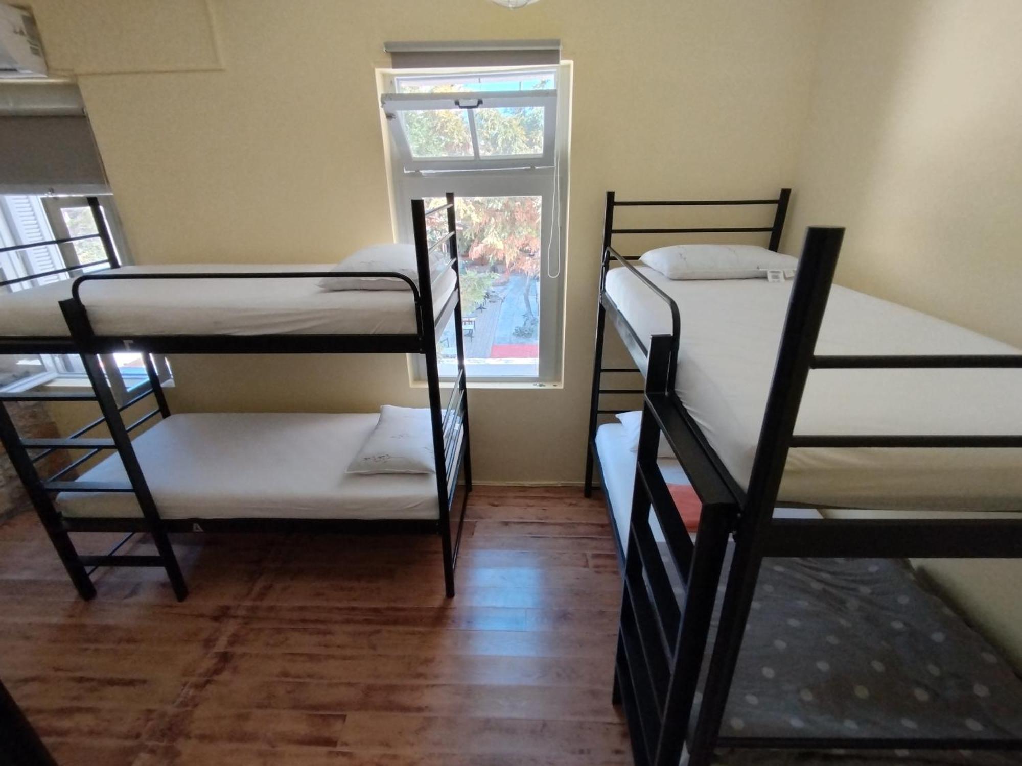 Chania Hostel Youth Luaran gambar