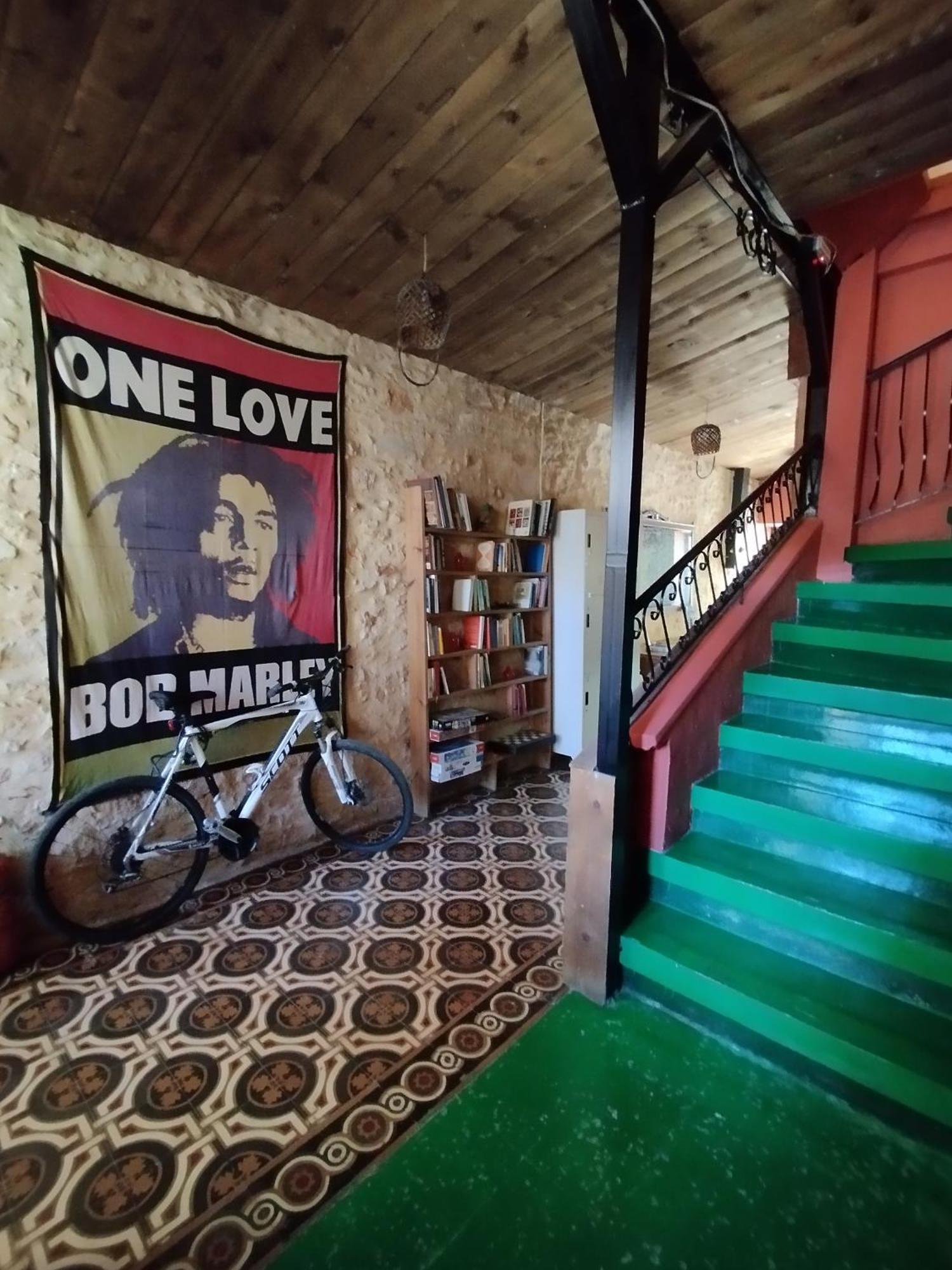 Chania Hostel Youth Luaran gambar